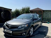 Toyota Camry 2013 годаүшін9 000 000 тг. в Алматы