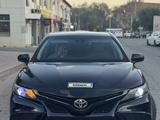 Toyota Camry 2017 годаүшін6 900 000 тг. в Атырау