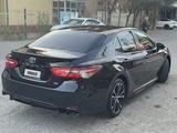 Toyota Camry 2017 годаүшін6 900 000 тг. в Атырау – фото 3