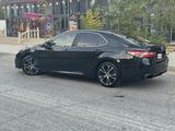 Toyota Camry 2017 годаүшін6 900 000 тг. в Атырау – фото 5
