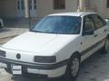 Volkswagen Passat 1990 годаүшін550 000 тг. в Шымкент – фото 4