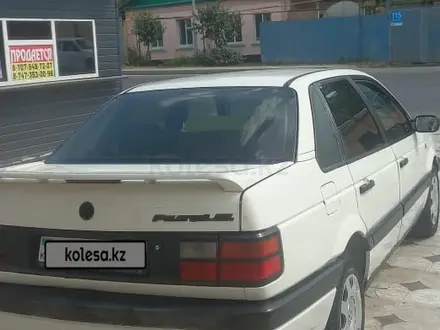 Volkswagen Passat 1990 года за 550 000 тг. в Шымкент – фото 5