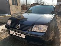 Volkswagen Bora 2003 годаүшін3 100 000 тг. в Алматы