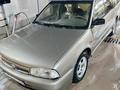 Nissan Primera 1991 года за 1 000 000 тг. в Астана – фото 12