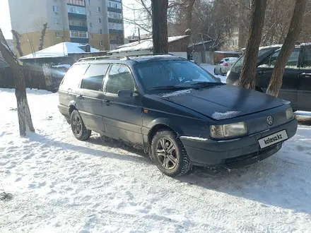 Volkswagen Passat 1993 года за 800 000 тг. в Семей – фото 2