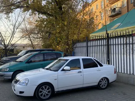 ВАЗ (Lada) Priora 2170 2012 года за 2 500 000 тг. в Усть-Каменогорск