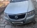 Nissan Almera Classic 2006 года за 2 800 000 тг. в Алматы