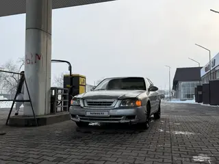 Kia Optima, 2000
