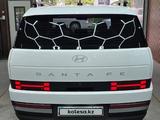 Hyundai Santa Fe 2026 года за 21 500 000 тг. в Алматы – фото 3