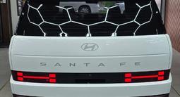 Hyundai Santa Fe 2026 годаүшін21 500 000 тг. в Алматы – фото 3