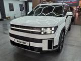 Hyundai Santa Fe 2026 года за 21 500 000 тг. в Алматы