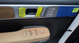 Hyundai Santa Fe 2026 годаүшін21 500 000 тг. в Алматы – фото 4