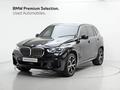 BMW X5 XDrive 40i 2022 года за 37 000 000 тг. в Алматы