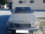 Audi 100 1992 годаүшін1 700 000 тг. в Аса – фото 2