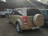 Suzuki Grand Vitara 2007 годаүшін3 900 000 тг. в Алматы