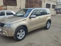 Suzuki Grand Vitara 2007 годаүшін3 900 000 тг. в Алматы – фото 4