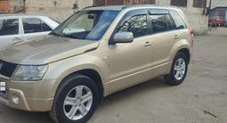 Suzuki Grand Vitara 2007 года за 4 400 000 тг. в Алматы – фото 4