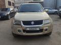 Suzuki Grand Vitara 2007 года за 4 400 000 тг. в Алматы – фото 5