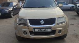 Suzuki Grand Vitara 2007 годаүшін4 400 000 тг. в Алматы – фото 5