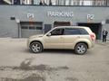 Suzuki Grand Vitara 2007 годаүшін3 900 000 тг. в Алматы – фото 7