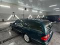 Mercedes-Benz E 430 1999 года за 3 800 000 тг. в Астана – фото 8