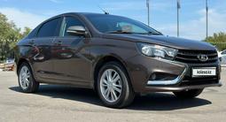 ВАЗ (Lada) Vesta 2019 года за 5 000 000 тг. в Усть-Каменогорск – фото 4