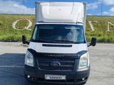 Ford Transit 2014 годаүшін11 000 000 тг. в Костанай