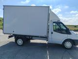 Ford Transit 2014 годаүшін11 000 000 тг. в Костанай – фото 4