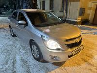 Chevrolet Cobalt 2023 годаүшін6 390 000 тг. в Караганда