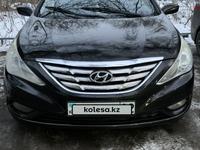 Hyundai Sonata 2010 годаүшін5 500 000 тг. в Алматы