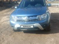 Renault Duster 2016 года за 6 300 000 тг. в Петропавловск