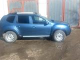 Renault Duster 2016 годаүшін6 300 000 тг. в Петропавловск – фото 4