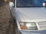 Mitsubishi Pajero 2002 годаүшін5 600 000 тг. в Усть-Каменогорск – фото 4