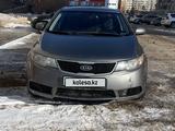 Kia Cerato 2012 года за 4 600 000 тг. в Астана – фото 2