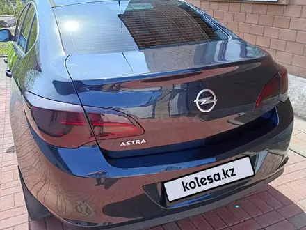 Opel Astra 2014 года за 5 500 000 тг. в Астана – фото 5