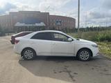 Kia Cerato 2011 годаүшін4 300 000 тг. в Кокшетау – фото 5