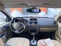 Renault Megane 2006 года за 2 499 000 тг. в Караганда – фото 8