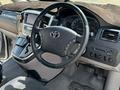 Toyota Alphard 2007 года за 7 000 000 тг. в Алматы – фото 9