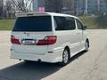 Toyota Alphard 2007 годаүшін7 000 000 тг. в Алматы – фото 7