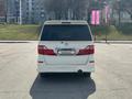 Toyota Alphard 2007 года за 7 000 000 тг. в Алматы – фото 6