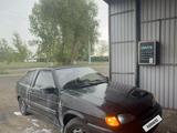 ВАЗ (Lada) 2113 2007 года за 600 000 тг. в Экибастуз
