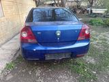 Geely MK 2008 годаүшін600 000 тг. в Алматы