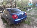 Geely MK 2008 годаүшін600 000 тг. в Алматы – фото 2