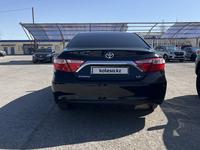 Toyota Camry 2017 годаfor8 700 000 тг. в Актау