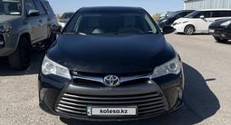 Toyota Camry 2017 годаүшін8 700 000 тг. в Актау – фото 3