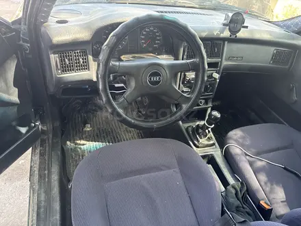 Audi 80 1992 года за 1 300 000 тг. в Тараз – фото 4