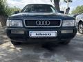 Audi 80 1992 года за 1 300 000 тг. в Тараз