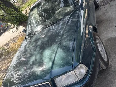 Audi 80 1992 года за 1 300 000 тг. в Тараз – фото 2