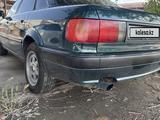 Audi 80 1992 года за 1 300 000 тг. в Тараз – фото 5