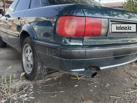 Audi 80 1992 года за 1 300 000 тг. в Тараз – фото 5